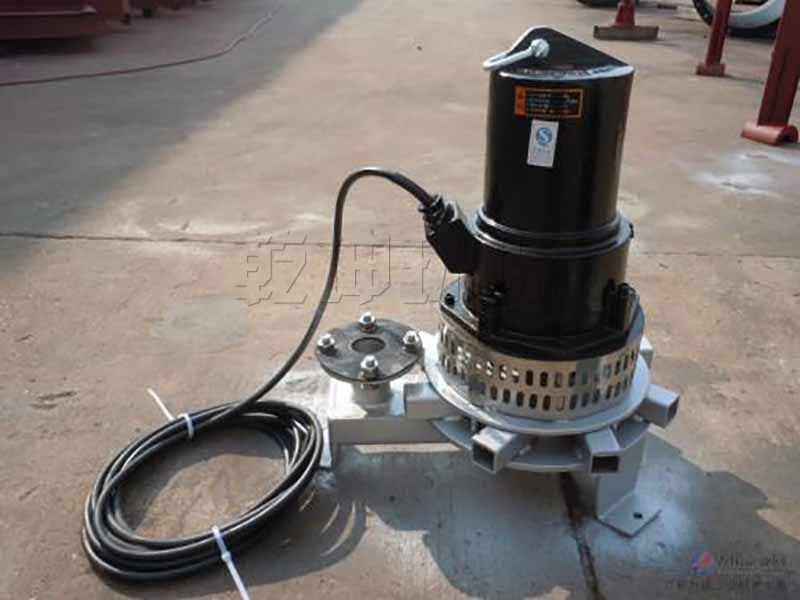 曝氣機廠家介紹帶式脫水機操作注意事項