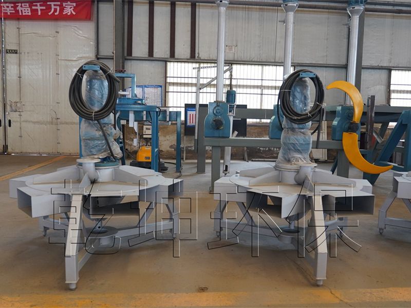 曝氣機(jī)廠家教你正確操作曝氣機(jī)